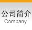 公司简介